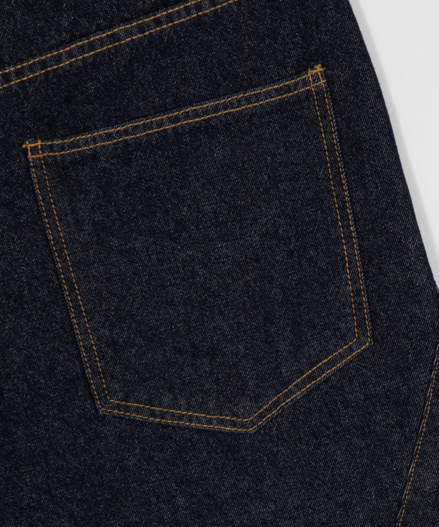 チェーン付きバルーンショーツ