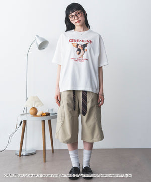 柄7 モデル:164cm Sサイズ着用