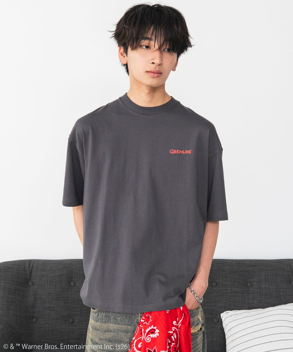 柄9 モデル：180cm L着用