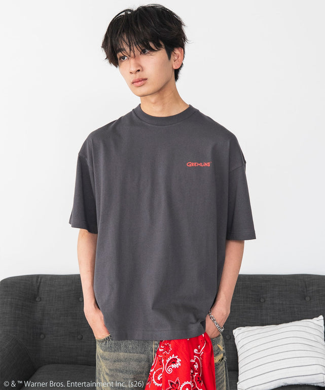 柄9 モデル：180cm L着用