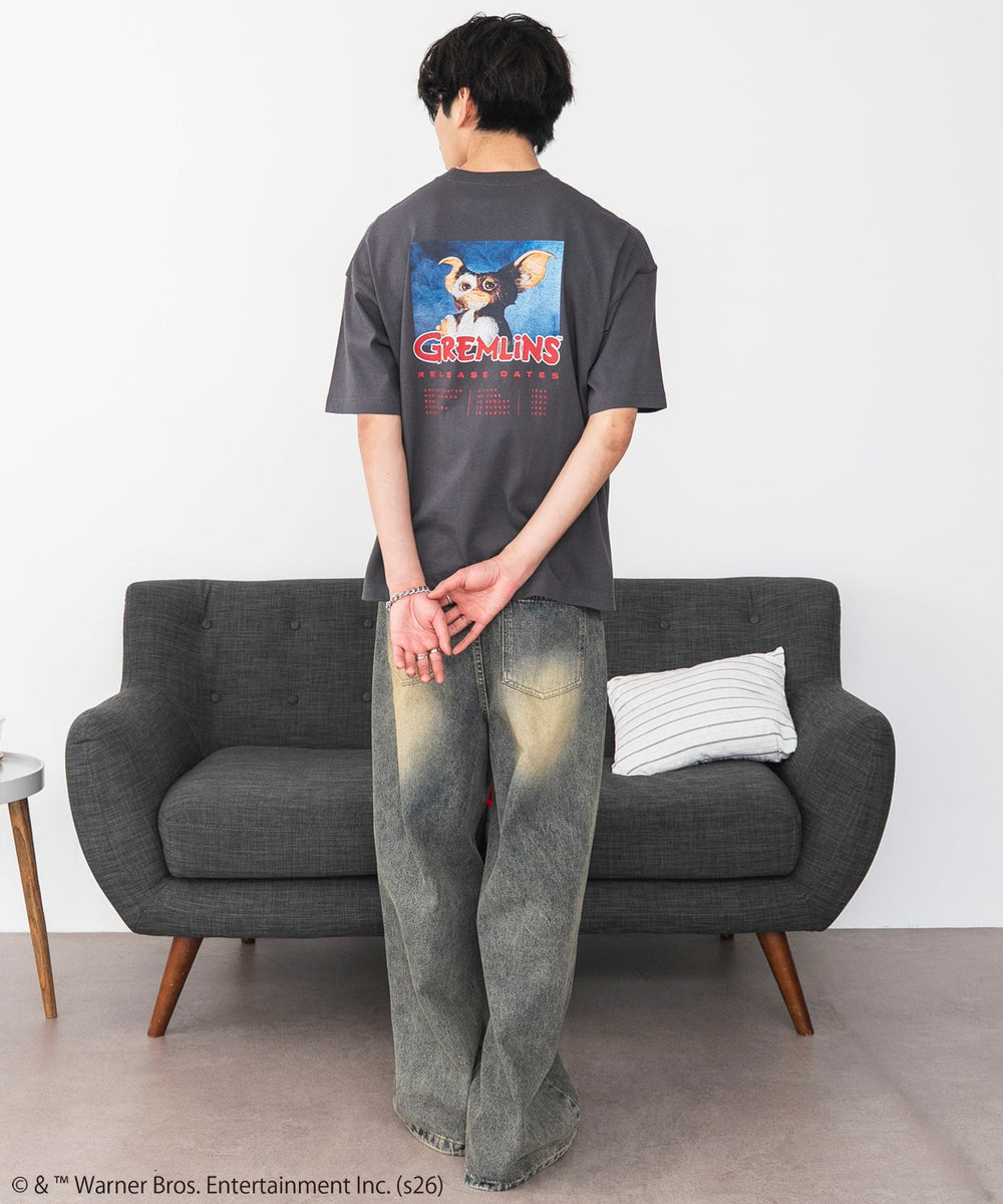 柄9 モデル：180cm L着用