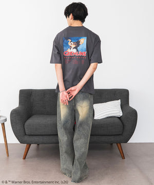 柄9 モデル：180cm L着用