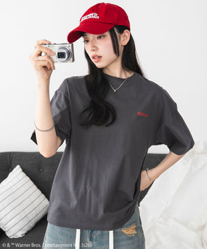 柄9 モデル：164cm S着用