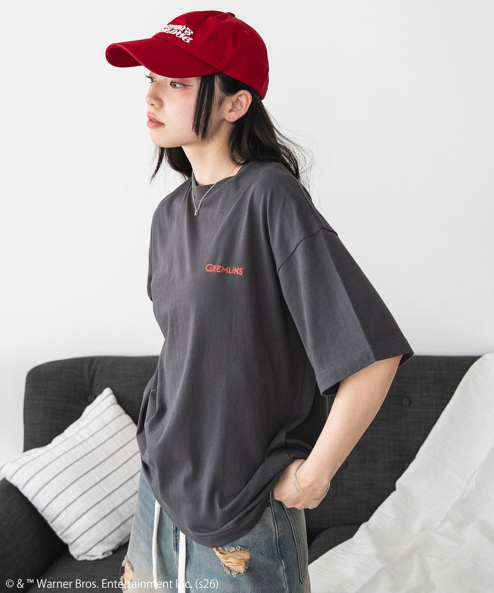 柄9 モデル：164cm S着用