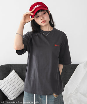 柄9 モデル：164cm S着用