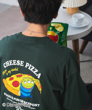 柄5 モデル：180cm L着用