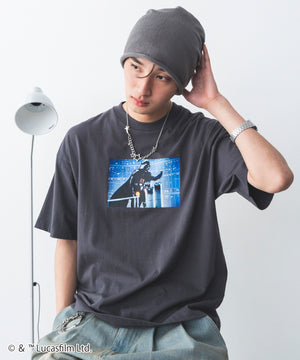 柄9 モデル：180cm L着用