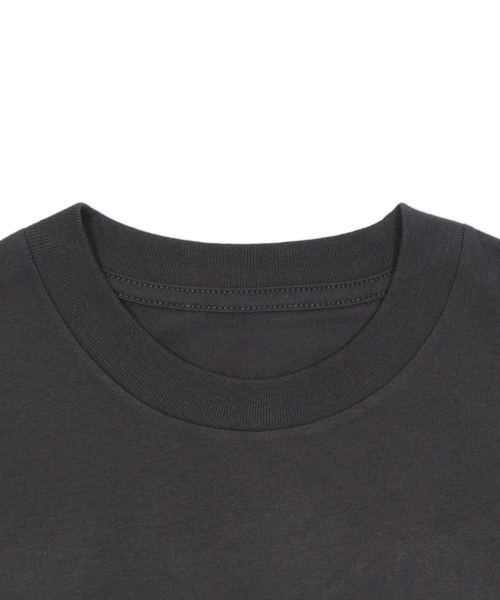 キャラクターズグラフィックT2（SS）