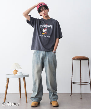 柄3 モデル：180cm L着用