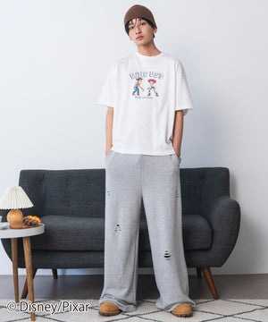 柄4 モデル：180cm L着用