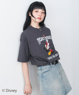 柄3 モデル：164cm S着用