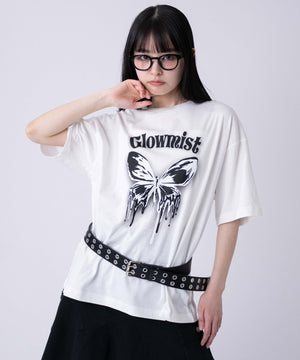 柄23 モデル：161cm S着用