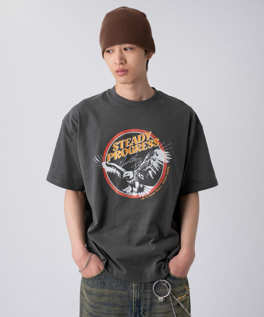 柄1 モデル：181cm L着用