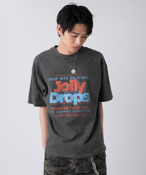 柄2 モデル：181cm L着用