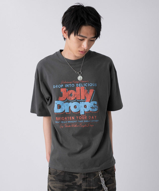 柄2 モデル：181cm L着用