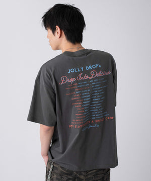 柄2 モデル：181cm L着用