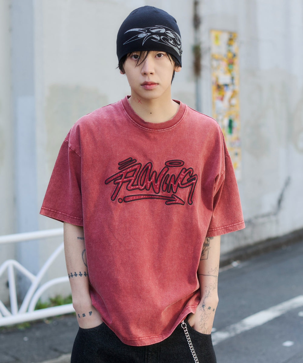 レッドソノタ モデル：175cm L着用