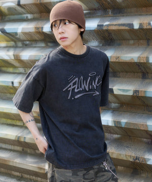 ブラックソノタ モデル：175cm L着用