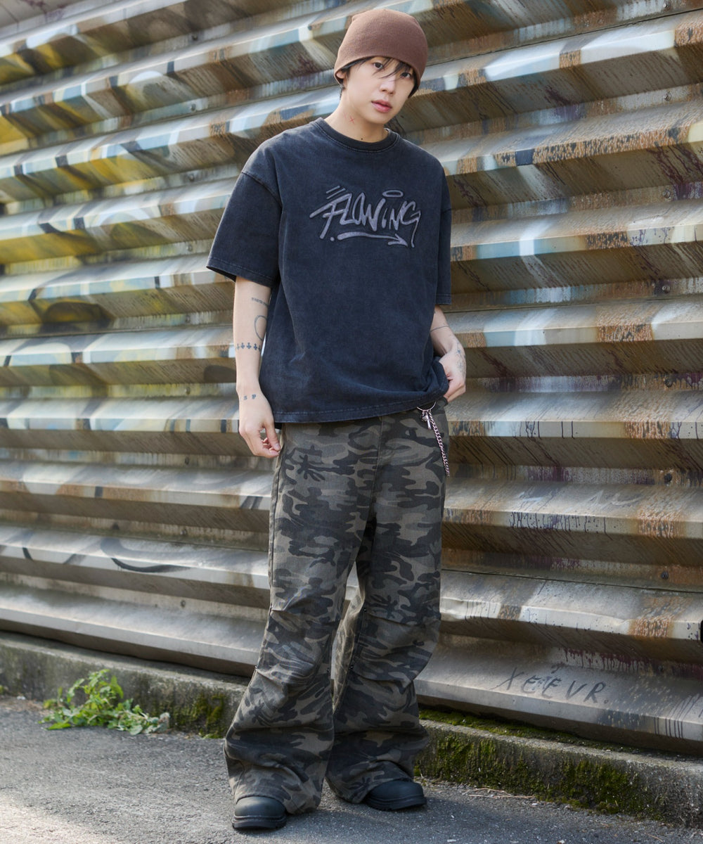 ブラックソノタ モデル：175cm L着用