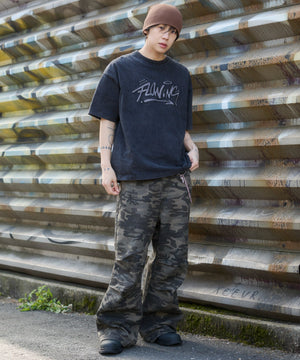 ブラックソノタ モデル：175cm L着用