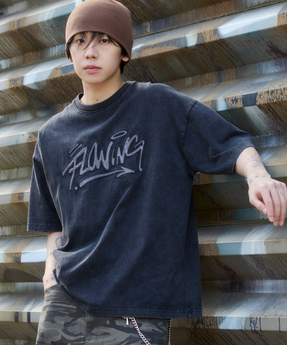 ブラックソノタ モデル：175cm L着用