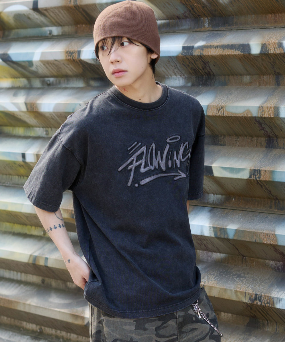 ブラックソノタ モデル：175cm L着用