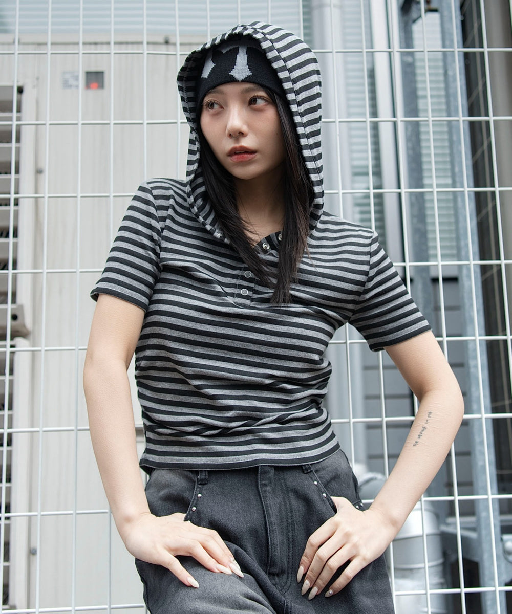 柄１　モデル：159cm F着用