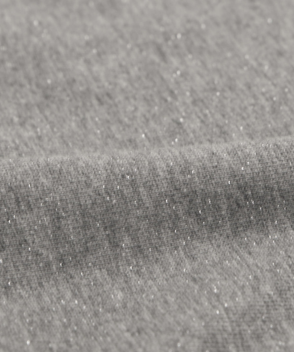 半袖ショートZIPパーカー