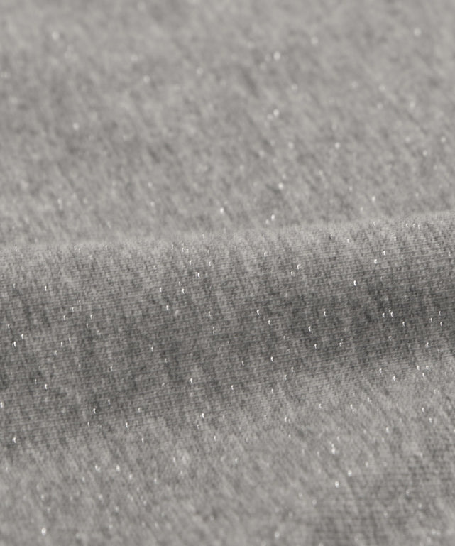 半袖ショートZIPパーカー