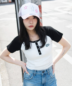 柄2 モデル：159cm F着用