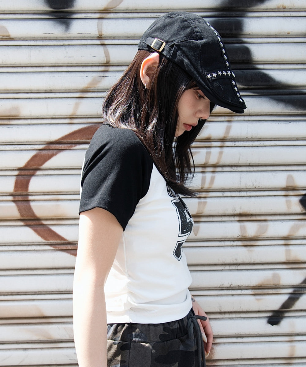 柄1 モデル：159cm F着用