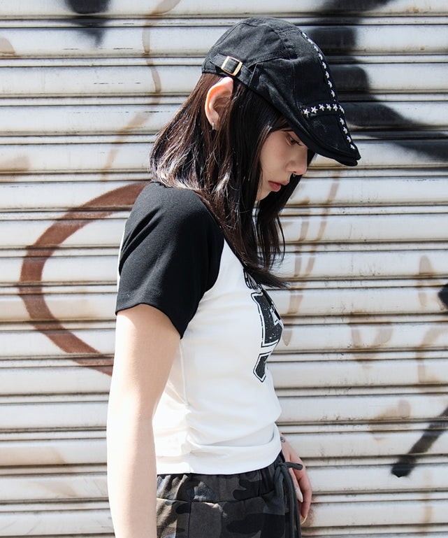 柄1 モデル：159cm F着用