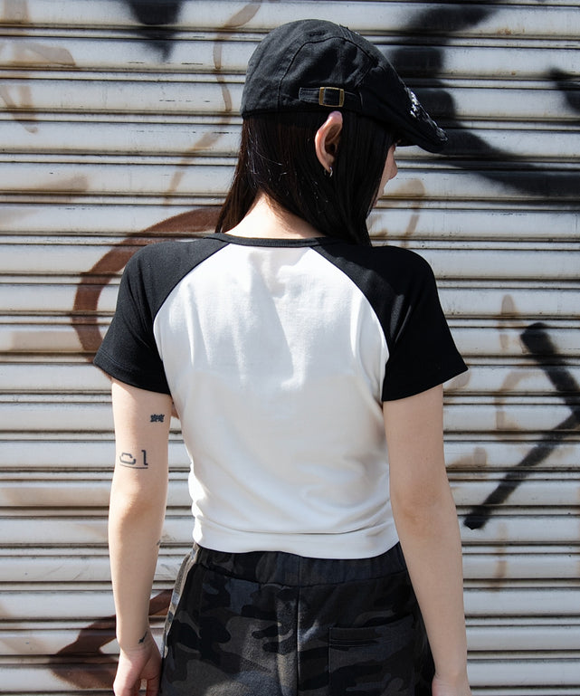 柄1 モデル：159cm F着用