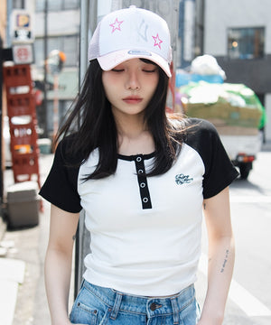 柄2 モデル：159cm F着用