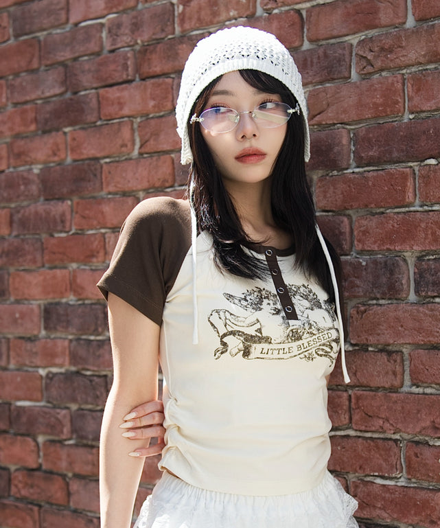 柄3 モデル：159cm F着用