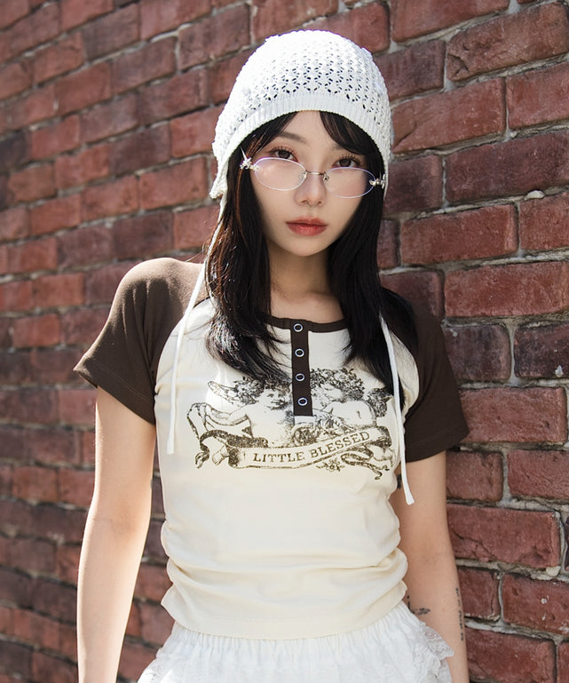 柄3 モデル：159cm F着用