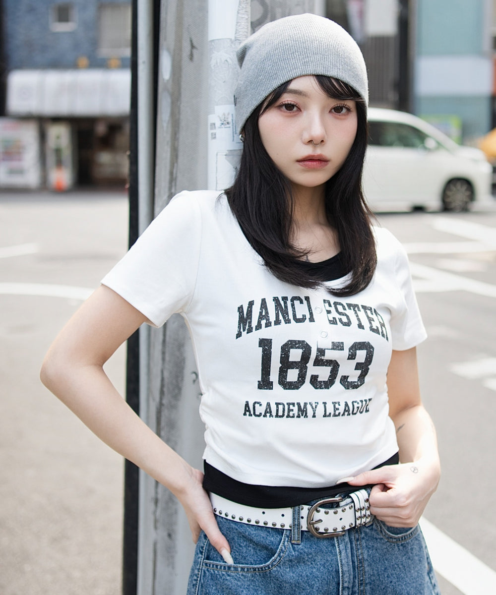 ホワイト モデル：159cm F着用