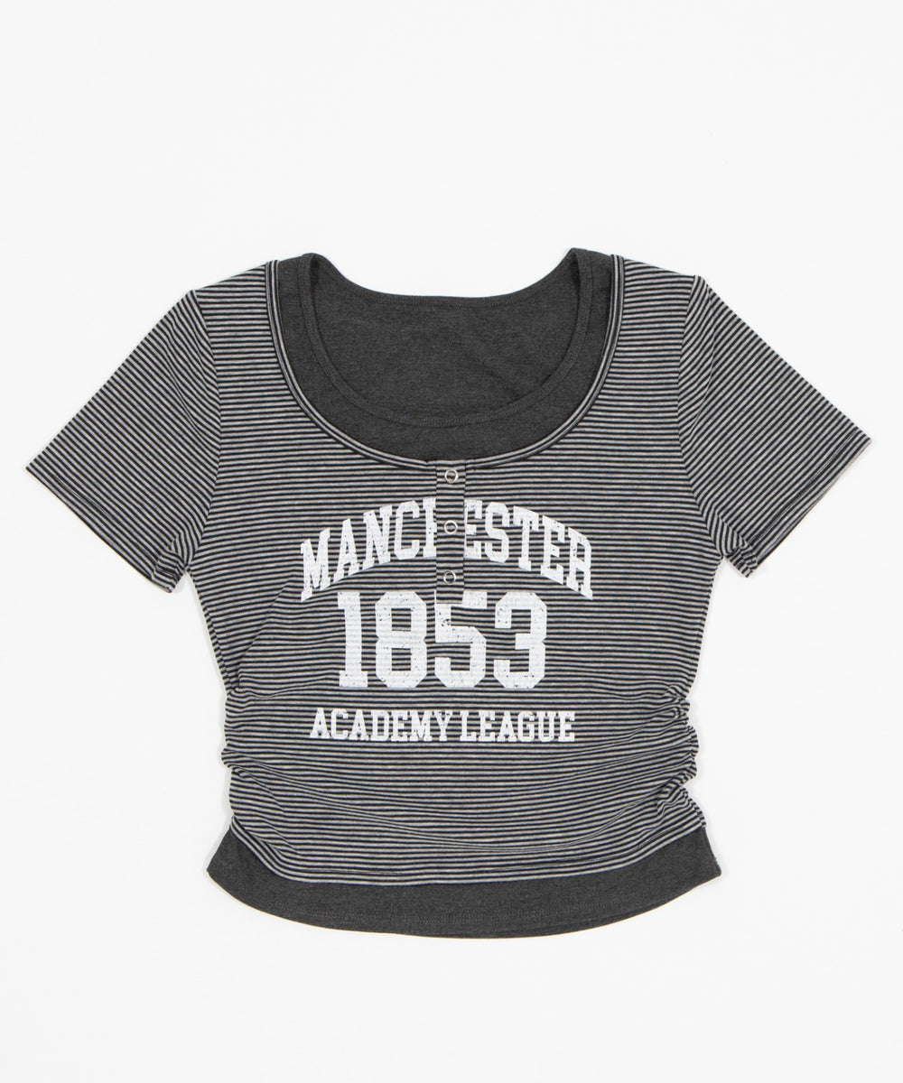 ブラックボーダー