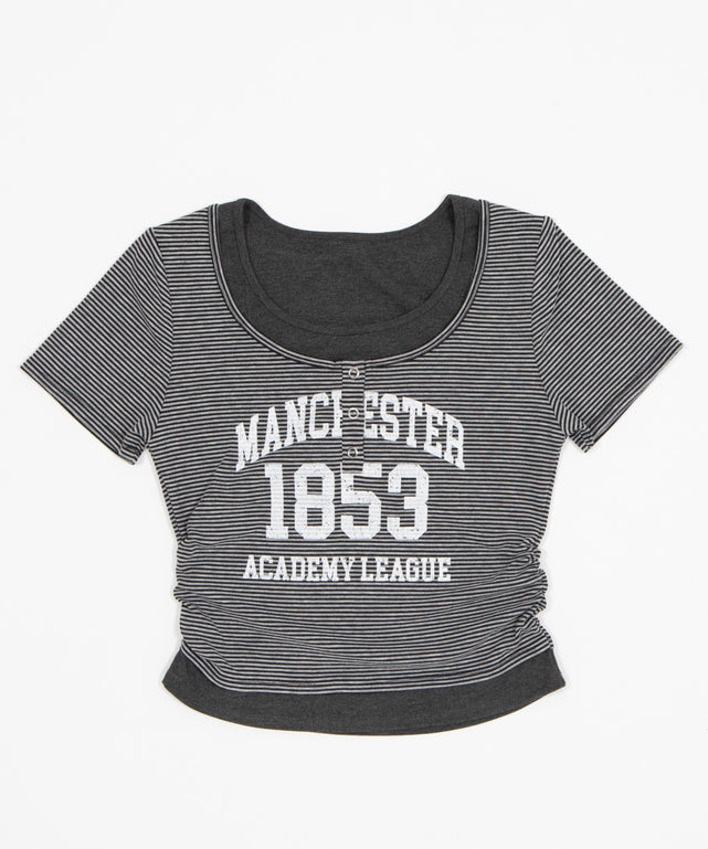 ブラックボーダー