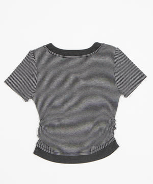 グラフィックレイヤードドッキングT