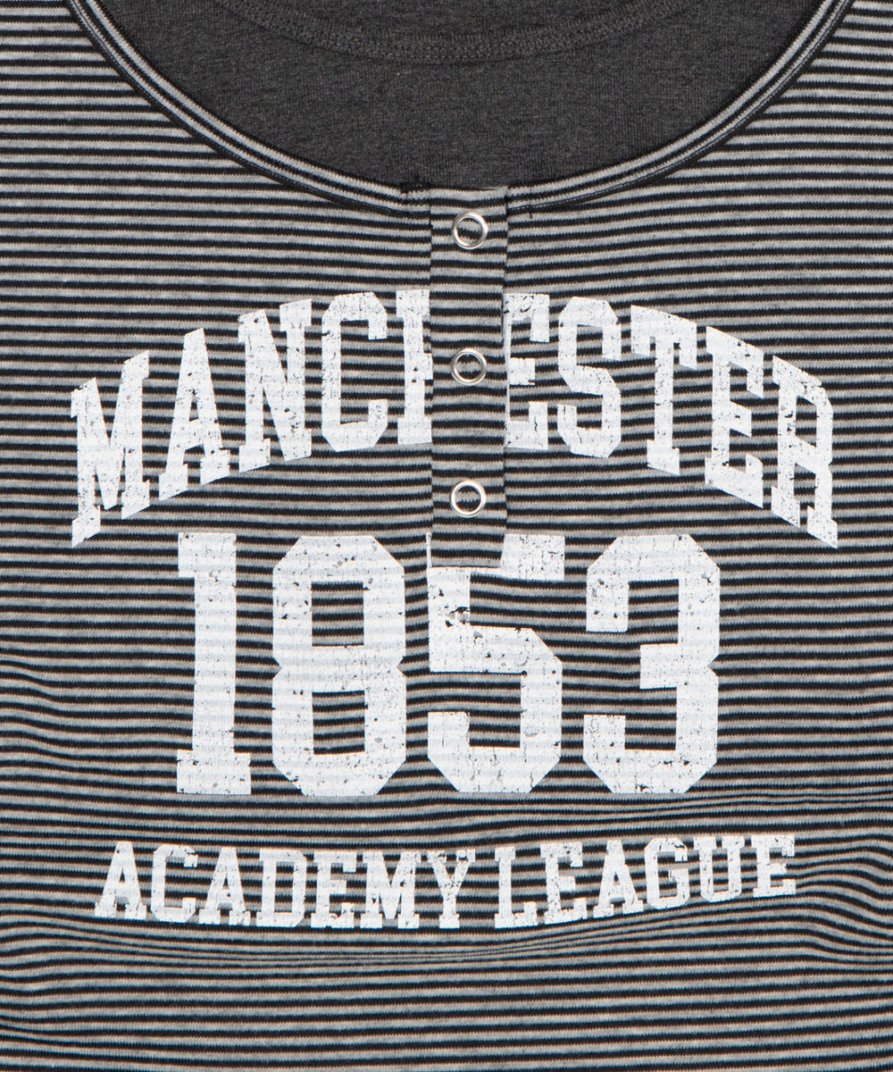 グラフィックレイヤードドッキングT