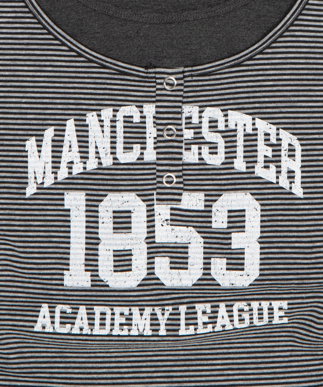 グラフィックレイヤードドッキングT