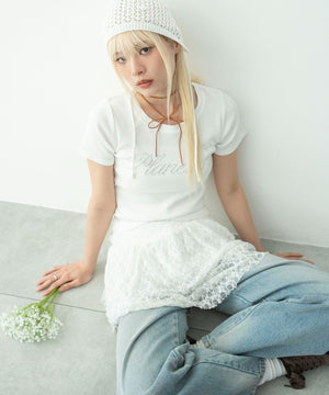 柄１　モデル：166cm F着用