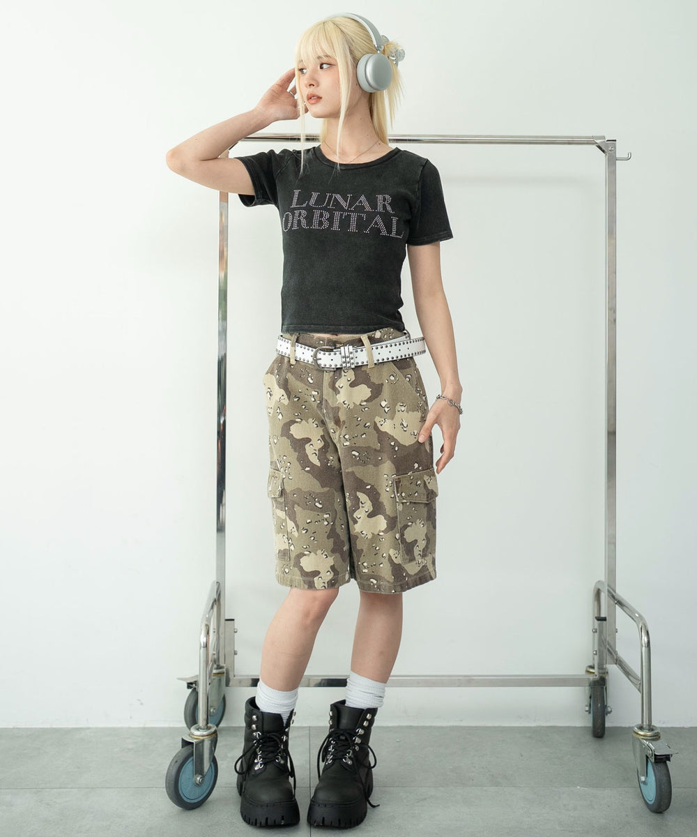 柄３　モデル：166cm F着用