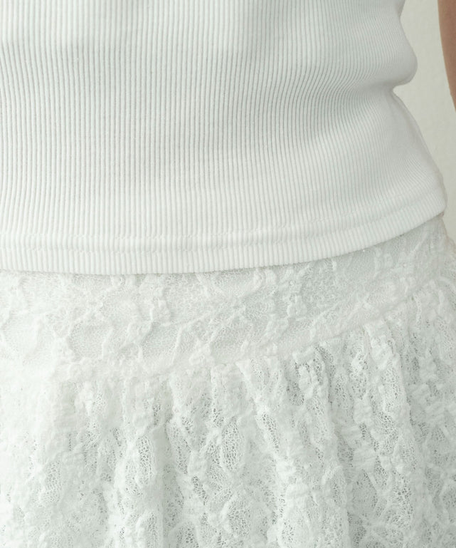 グラフィックリブT