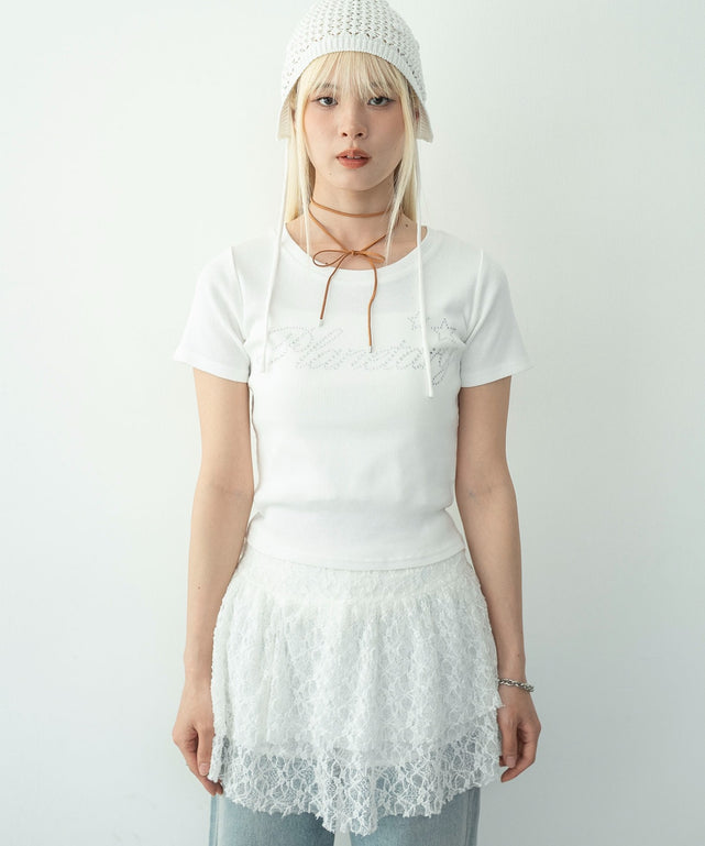 柄１　モデル：166cm F着用