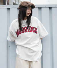 アクセ付きグラフィックT（SS）