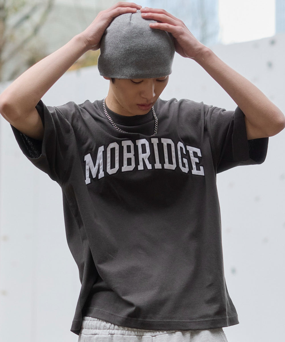 スミクロ モデル：181cm L着用