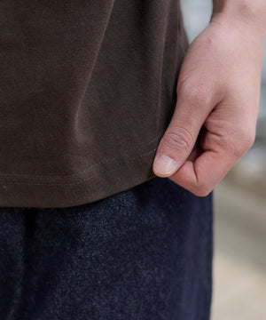 アクセ付きグラフィックT（SS）