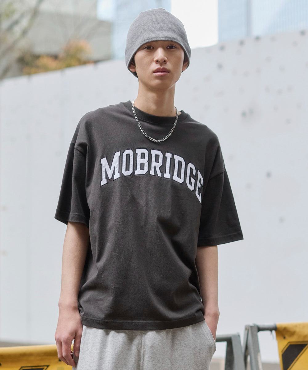 スミクロ モデル：181cm L着用